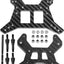 Montaje choque fibra carbono para Typhon 6S BLX