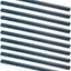 Hojas sierra metales 18 TPI 12" pack 100