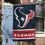 Bandera poliéster Pittsburgh Steelers 28x40pulg