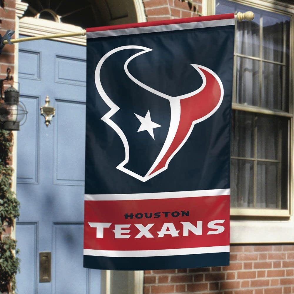 Bandera poliéster Pittsburgh Steelers 28x40pulg