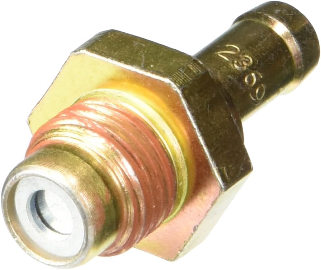Válvula PCV V385 para Motor de Automóvil de Alto Rendimiento