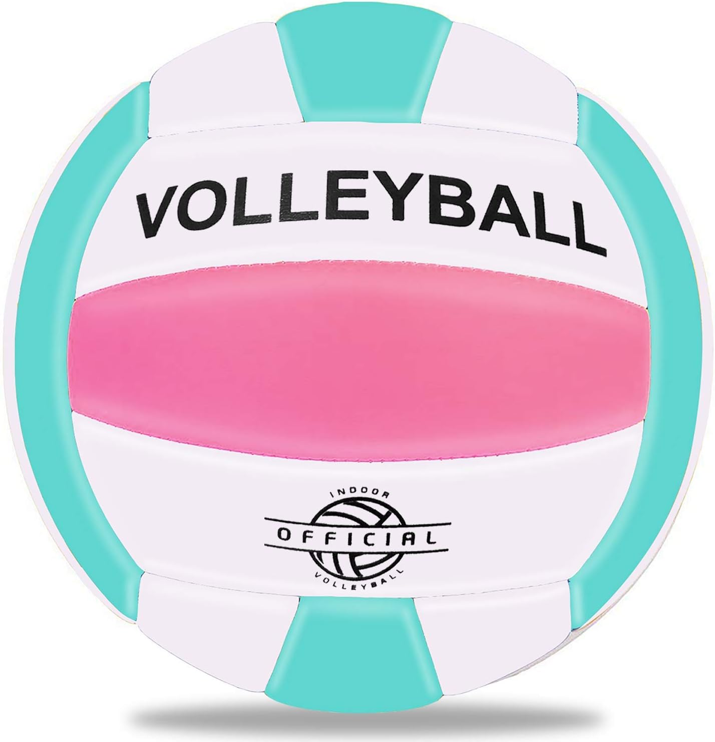 Pelota voleibol playa suave tamaño 5 exterior interior piscina