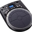 Instrumento digital percusión manual 3pulg multicolor