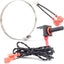 Reemplazo sensor temperatura bomba calor AquaCal STK0127
