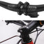 Vástago manillar bicicleta 31.8mm 70-110mm MTB carretera