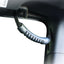 Asa agarre Jeep Wrangler JK 07-18 par negro