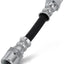Manguera freno trasera izq BMW 525i 530i 97-03