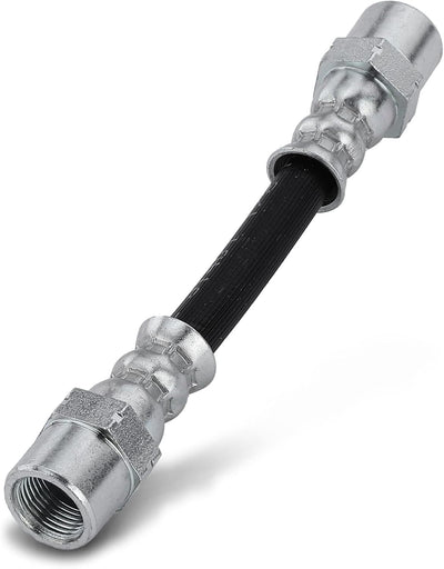 Manguera freno trasera izq BMW 525i 530i 97-03
