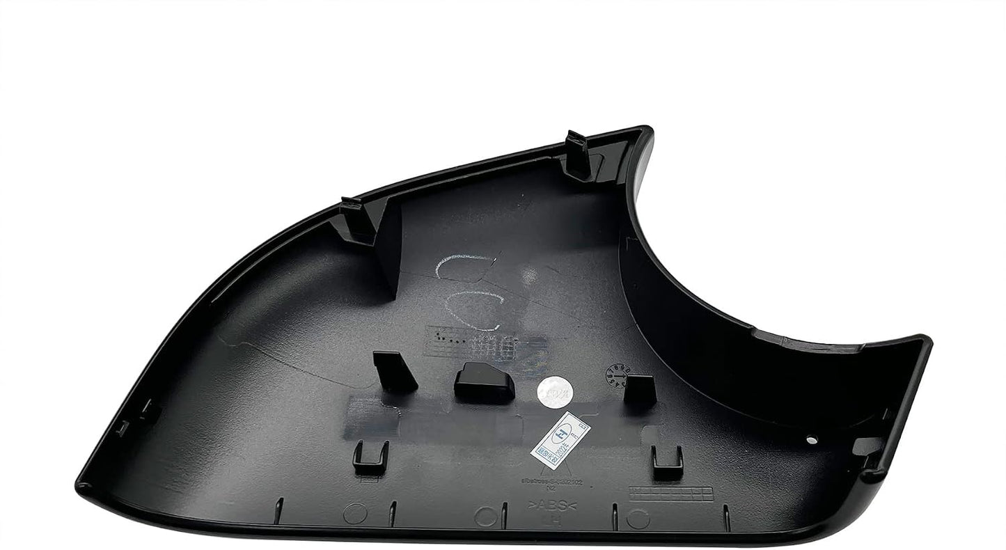 Repuesto soporte cubierta espejo retrovisor Tesla Modelo Y
