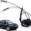 Actuador pestillo puerta delantera derecha Nissan Juke