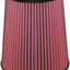 Filtro aire universal 4pulg id 7pulg altura base