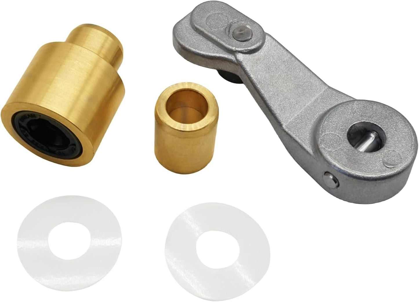 Kit palanca cambios MerCruiser Alpha One Gen 2 45518T1