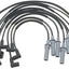 Set cables bujía Oro 9388T