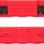 Set llaves impacto 6 puntos 3/8 pulg 37 pzas