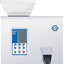 Dispensador polvo seco 110v60hz 1-100g