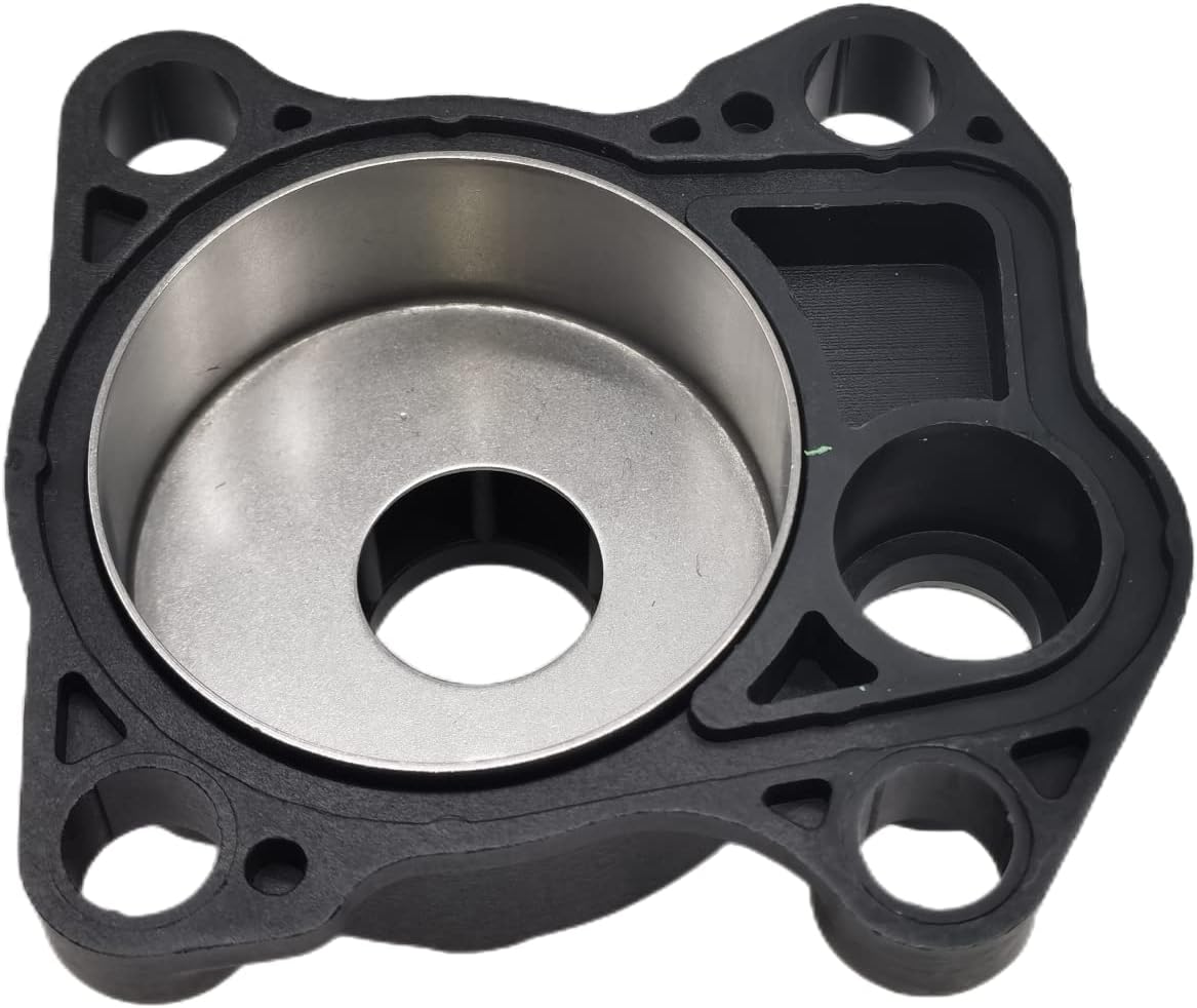 Kit juntas doble arriba bomba agua Honda BF35A BF40A BF50A