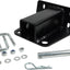 Enganche trasero 2" comp Kawasaki Mule 600 SX