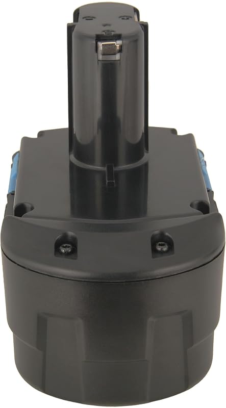Batería recargable NiMh 3000mAh para herramientas inalámbricas