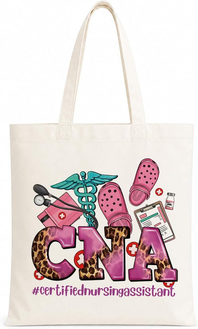 Bolso Nurse para Regalo Mujer Enfermera
