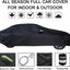 Funda automóvil Maserati Ghibli impermeable transpirable