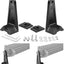 2 Pzas Soporte Luz Universal para Camiones ATV UTV
