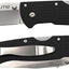 Cuchillo plegable bolsillo 3.5pulg AUS10A G-10 bloqueo