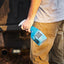 Spray campo sin perfume elimina aroma