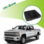 Funda apoyabrazos consola Chevrolet Silverado 14-19