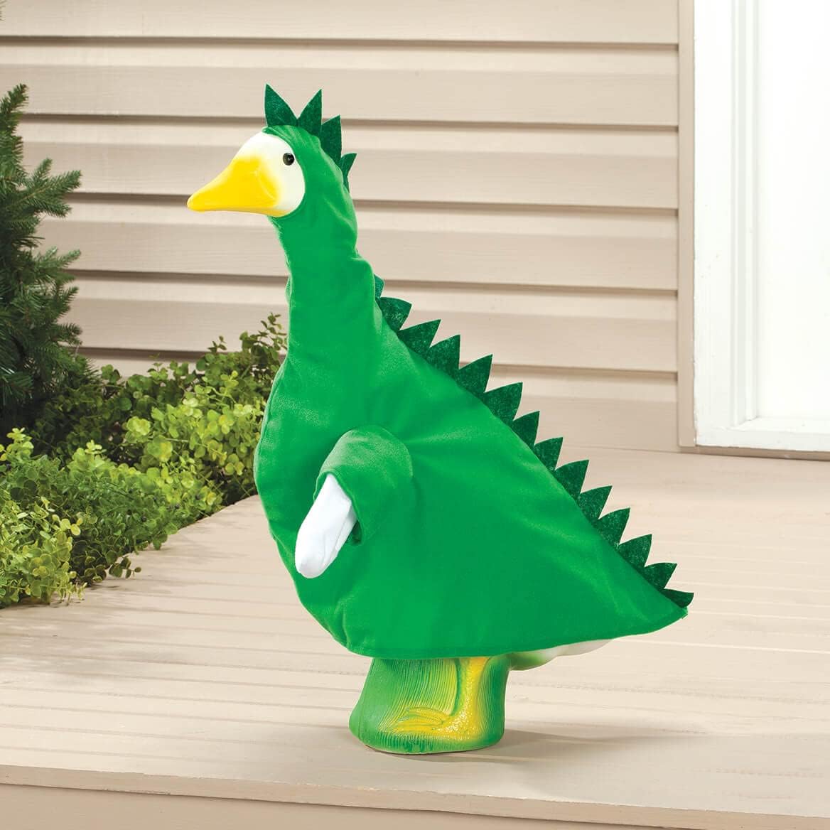 Traje ganso dinosaurio GagglevilleTM