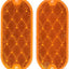 Reflector Peterson V480A Ámbar