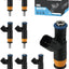 Inyectores combustible 8uds 5.7L 2006-18 para Ram Dodge Jeep