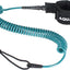 Correa tabla surf espiral cuerda pierna SUP 11"