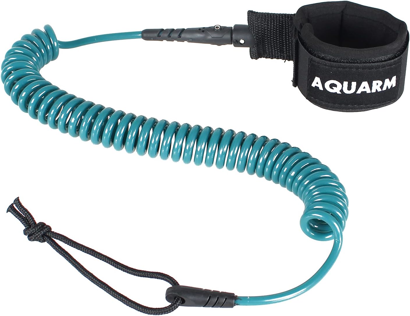 Correa tabla surf espiral cuerda pierna SUP 11"