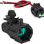 Sensor temperatura aire Nissan 350Z Altima GT-R QX50