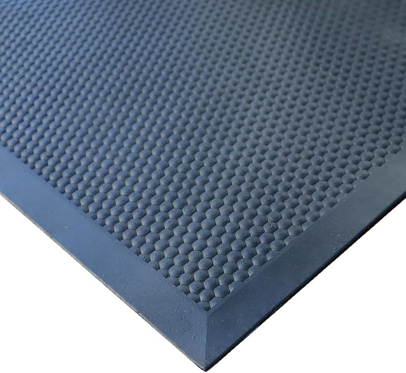 Alfombrilla deslizante patio 29x32"