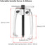 Extractor de engranajes 2.25" acero carbono ajustable