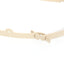 Falda aspiradora comp Kreepy Krauly GW9500 blanco set 2