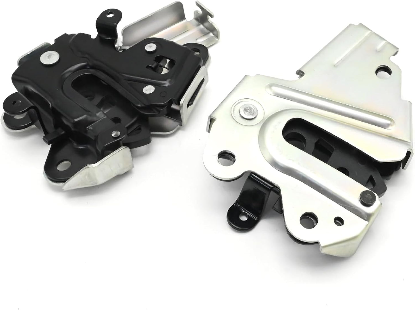 Actuador bloqueo respaldo asiento trasero 2uds Honda CR-V