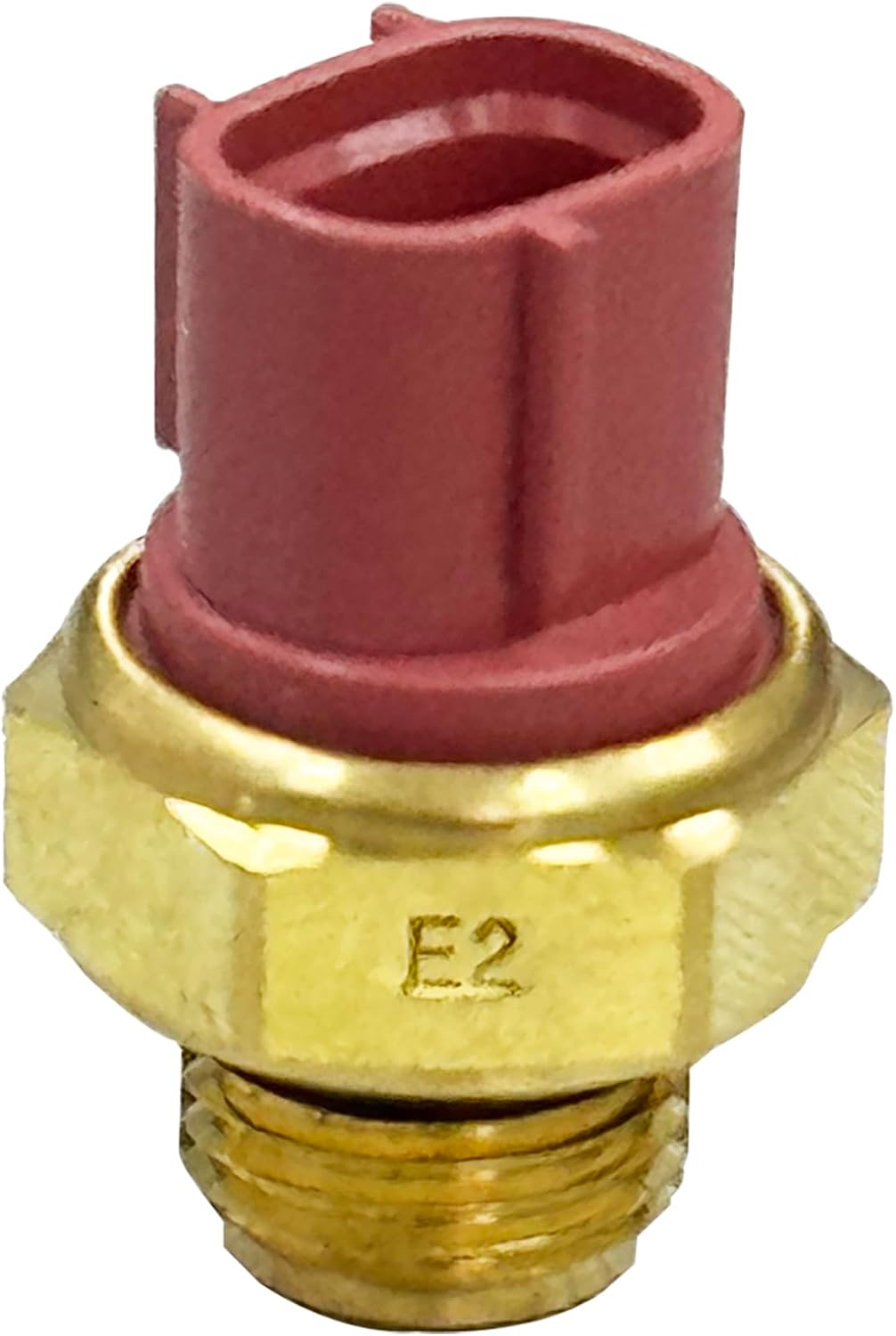 Sensor radiador ventilador agua Hisun MSU700 Massimo UTV400