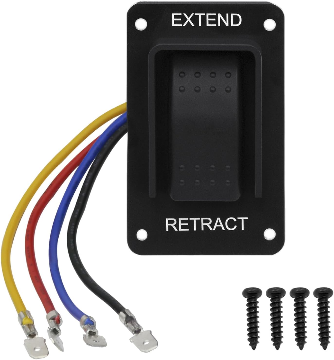 Interruptor estabilizador eléctrico RV