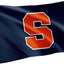 Bandera Syracuse University 3x5ft tela poliéster duradera
