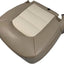 Funda asiento piel perforada Ford Expedition 03-06