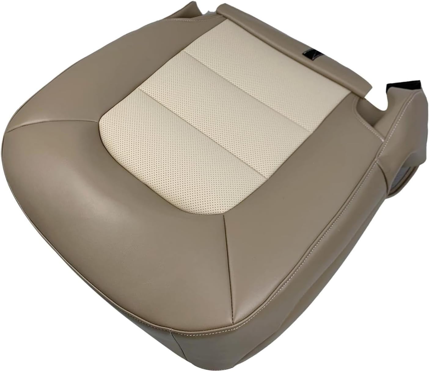 Funda asiento piel perforada Ford Expedition 03-06
