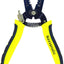Alicates pelacables alambre 10-22 AWG multifuncional