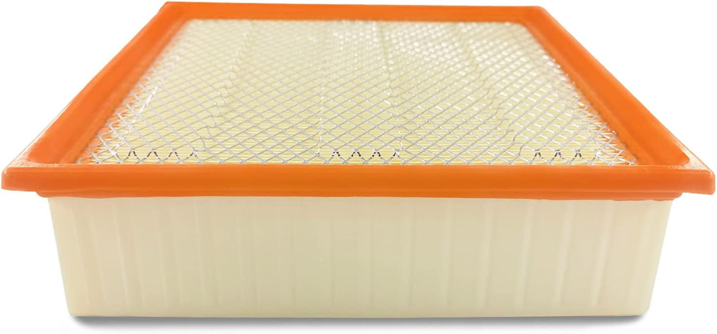 Filtro aire motor Ford Expedition F-150 F-250 07-21