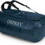 Bolsa viaje Osprey Transporter 40L color negro