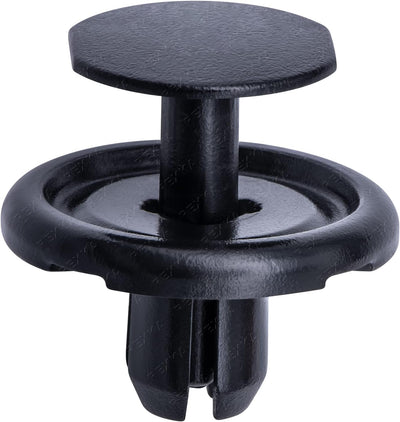 10 Pzas Retenedor Radiador Toyota Lexus 90467-07214