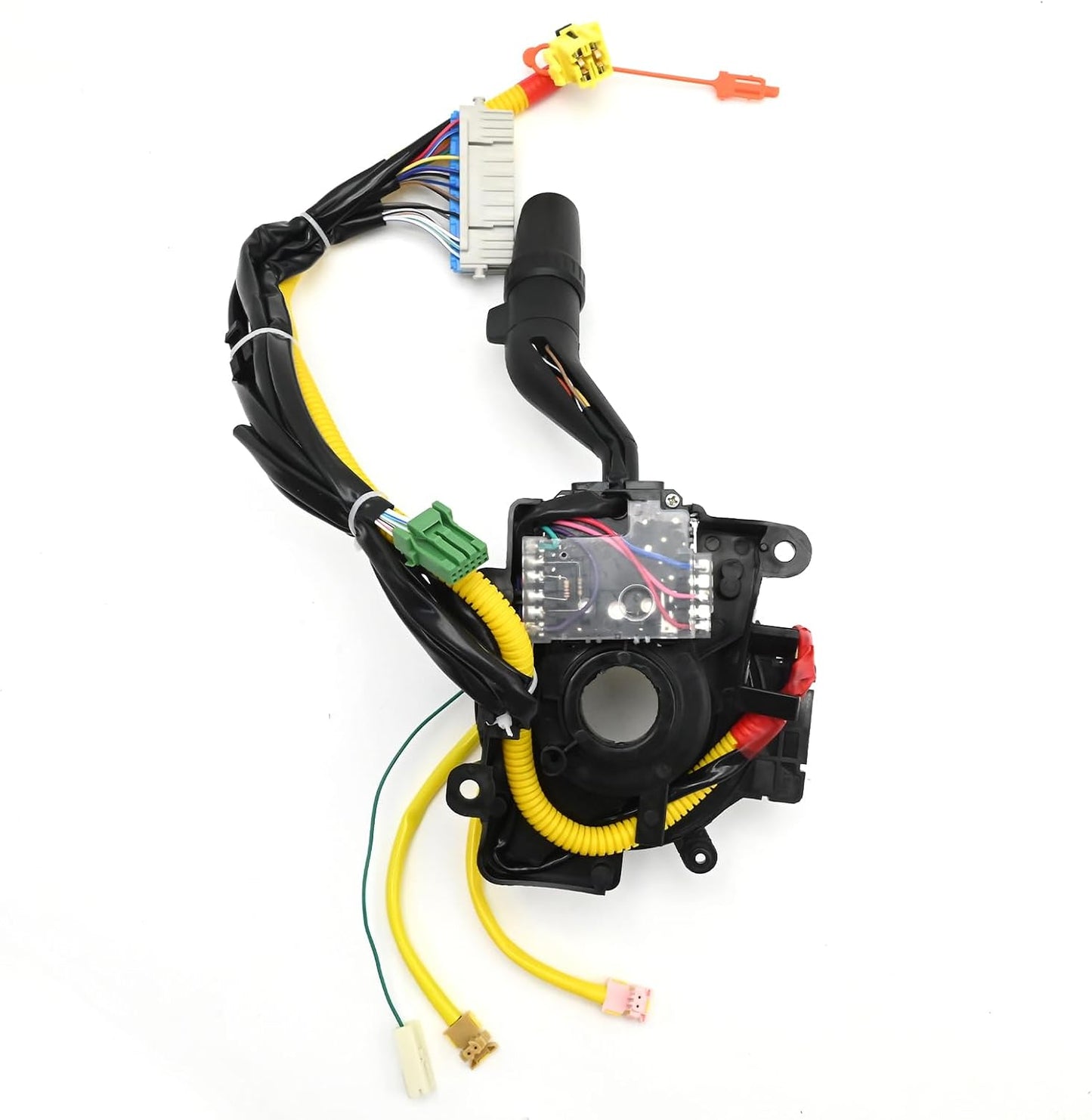 Interruptor multifunción para Chevrolet Colorado