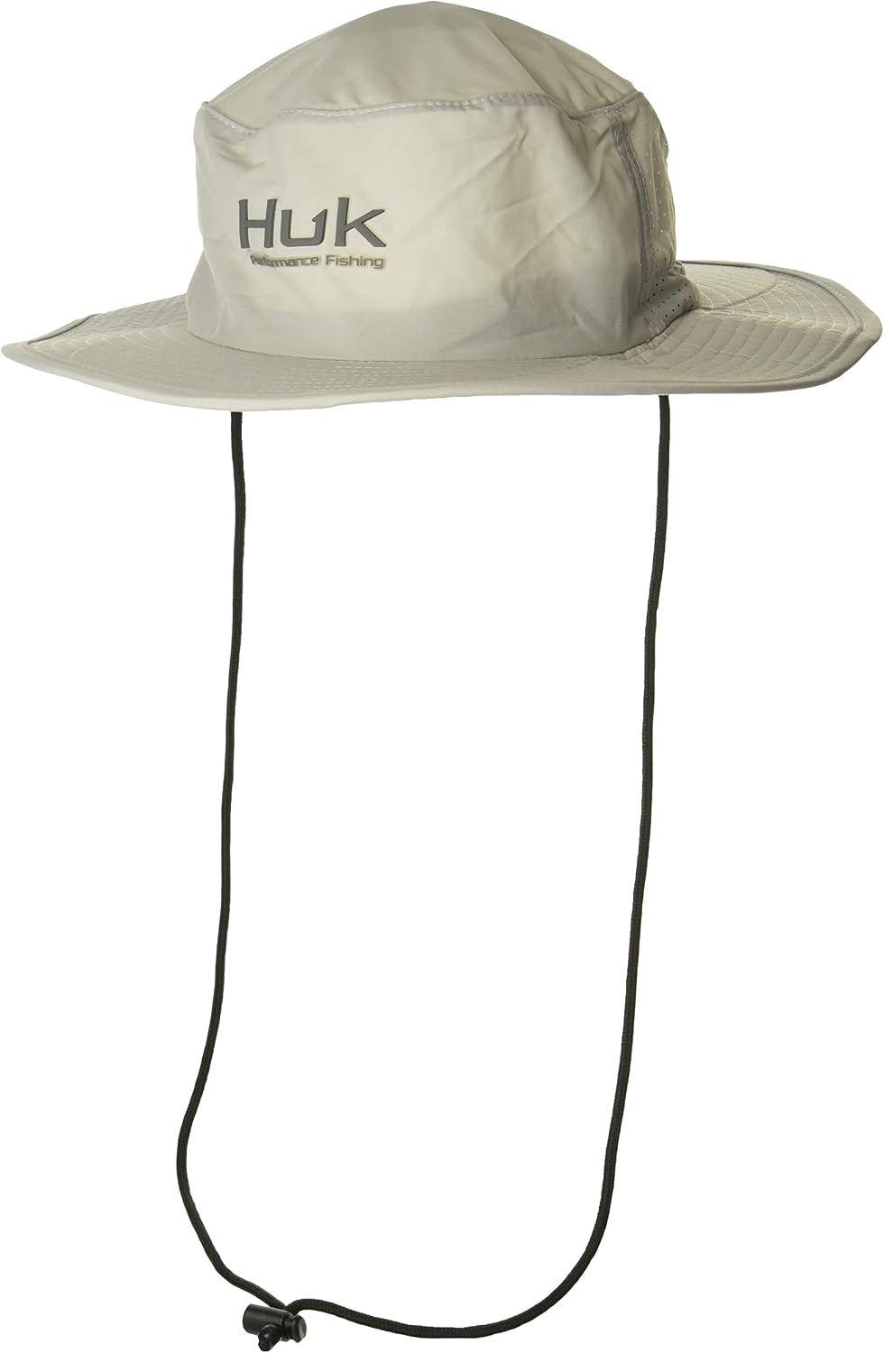 Sombrero pesca Boonie ala ancha hombre