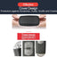 2 Pzas Funda llaves comp Toyota 4Runner Corolla RAV4 Yaris